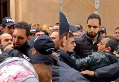 Փաշինյանի հետ միջադեպի հետևանքով ձերբակալված երկվորյակների պապը հայտնի գործիչ է եղել. ո՞վ է նա