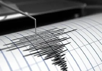 5.6 մագնիտուդով երկրաշարժ է տեղի ունեցել
