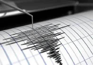 5.7 մագնիտուդով երկրաշարժ է տեղի ունեցել 5.7 մագնիտուդով երկրաշարժ է տեղի ունեցել