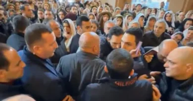 Ով էր կազմակերպել սադրանքը Սուրբ Աննա եկեղեցում. զրուցել են ձերբակալված երիտասարդների տնօրենի հետ