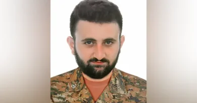 Այն մտքով եմ ապրում, որ նա ինձ հետ է․ անմահացած Գևորգի մայրը շարունակում է սպասել որդուն․ ԼՈՒՍԱՆԿԱՐՆԵՐ