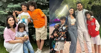 «Ֆելիքս ջան, սպասում ենք քեզ»․ դասընկերների հուզիչ նամակը Գոռ Հակոբյանի որդուն