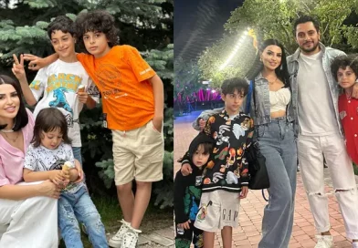 «Ֆելիքս ջան, սպասում ենք քեզ»․ դասընկերների հուզիչ նամակը Գոռ Հակոբյանի որդուն