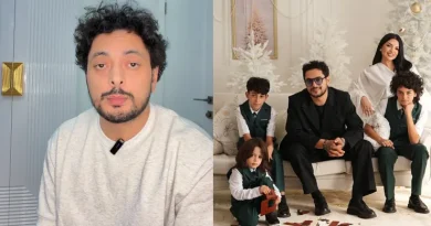 Դերասան Գոռ Հակոբյանը հայտնել է, որ իր ընտանիքը ծանր փորձության առաջ է կանգնել