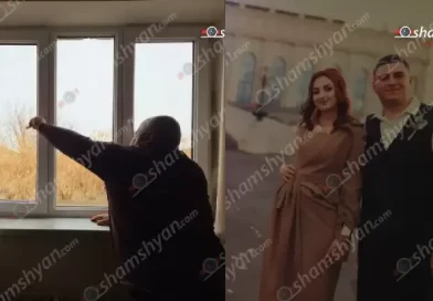 Մրգաշատ գյուղում թալանել են հարսանեկան արարողության մասնակիցների տները. ՏԵՍԱՆՅՈՒԹ Մրգաշատ գյուղում թալանել են հարսանեկան արարողության մասնակիցների տները. ՏԵՍԱՆՅՈՒԹ