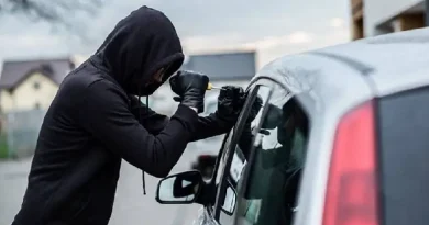 Դավիթաշենում մեքենաներից գողություն են արել. 20-ամյա տղա է ձերբակալվել․ ՏԵՍԱՆՅՈՒԹ