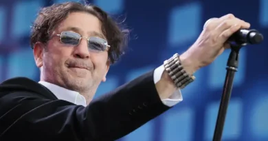 Գրիգորի Լեպսը շնորհավորել է մայրիկի 90-ամյակն ու լուսանկարներ հրապարակել