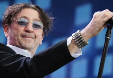 Գրիգորի Լեպսը շնորհավորել է մայրիկի 90-ամյակն ու լուսանկարներ հրապարակել