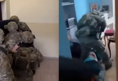 Ինչպես են դիմակավորված անձինք ներխուժում այսօր Արաբկիրում կրակողի տուն․ ՏԵՍԱՆՅՈՒԹ