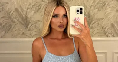 Երգչուհի Հաննան պատմել է, թե ինչ իրավիճակ է Դուբայում