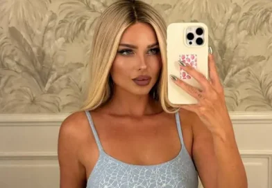 Երգչուհի Հաննան պատմել է, թե ինչ իրավիճակ է Դուբայում