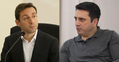 Վիրավորված եմ Հայկից, անարդար էր գալ, մխրճվել այդ պրոցեսի մեջ ու դառնալ քաղաքապետ․ Ալեն Սիմոնյան․ ՏԵՍԱՆՅՈՒԹ