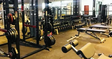 «Hi gym» մարզասրահի տնօրենը տարաձայնություններ է ունեցել մարզչի հետ, որին միջամտել է վերջինի ամուսինը․ տնօրենը հանդիպել է ամուսնուն ու հարվածել դեմքին