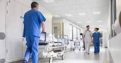 «Արմենիա» ԲԿ-ի բժշկուհին օժանդակել է ազգականին՝ երիկամն ապօրինի իրացնելուն