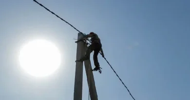 Այսօր Երևանում և որոշ մարզերում լույս չի լինի