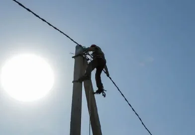 Այսօր Երևանում և որոշ մարզերում լույս չի լինի