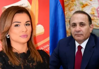 Ինչո՞ւ է ՀՀ նախկին վարչապետ Հովիկ Աբրահամյանի դուստրը հրավիրվել դատախազություն