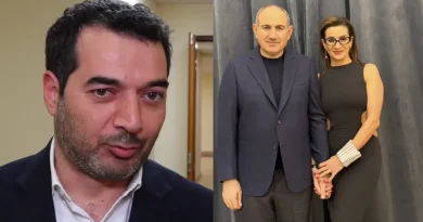 Փաշինյանի և Աննա Հակոբյանի բաժանման հանգամանքը չի ազդել իմ ու վարչապետի կապերի վրա․ Հրաչյա Հակոբյան