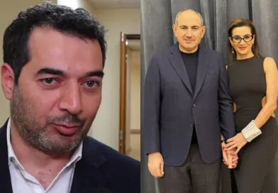 Փաշինյանի և Աննա Հակոբյանի բաժանման հանգամանքը չի ազդել իմ ու վարչապետի կապերի վրա․ Հրաչյա Հակոբյան