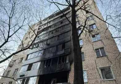 Հրդեհի հետևանքով երեք մարդ է զnհվել Հրդեհի հետևանքով երեք մարդ է զnհվել