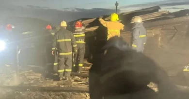 Սերո Խանզադյան փողոցի մի քանի տներում բռնկված հրդեհը մարվել է