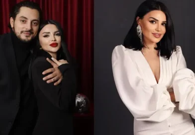 Գոռ Հակոբյանի կինը Գերմանիայից նոր լուսանկար է հրապարակել որդու հետ