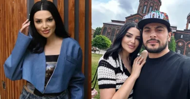 Թող Աստված բազմապատիկ վերադարձնի ձեզ ձեր բարությունը. Հրուշ Մնոյանի հուզիչ ուղերձը