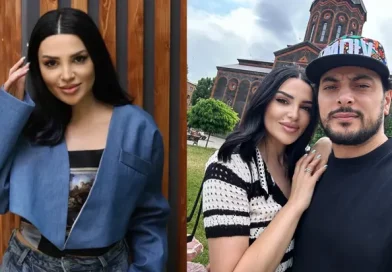 Թող Աստված բազմապատիկ վերադարձնի ձեզ ձեր բարությունը. Հրուշ Մնոյանի հուզիչ ուղերձը