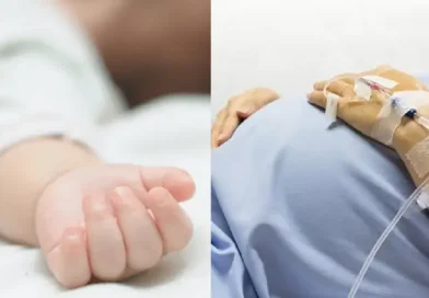 Ինչպե՞ս է երեկ մաhացած կնnջ նnրածին երեխայի վիճակը