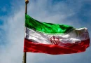 iran flag