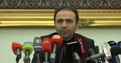 Իրանի պարտությունը վնաս է հասցնելու նաև Հայաստանին․ ՀՀ-ում Իրանի դեսպան․ ՏԵՍԱՆՅՈՒԹ