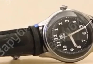 Պուտինի ժամացույցի վրա նկատել են անսովոր գրություն