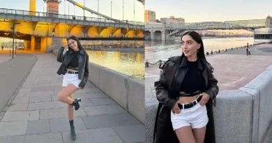 Ինձ ստիպիր զգալ, որ աշխարհի միակ աղջիկն եմ. Լիա Զախարյան․ ԼՈՒՍԱՆԿԱՐՆԵՐ