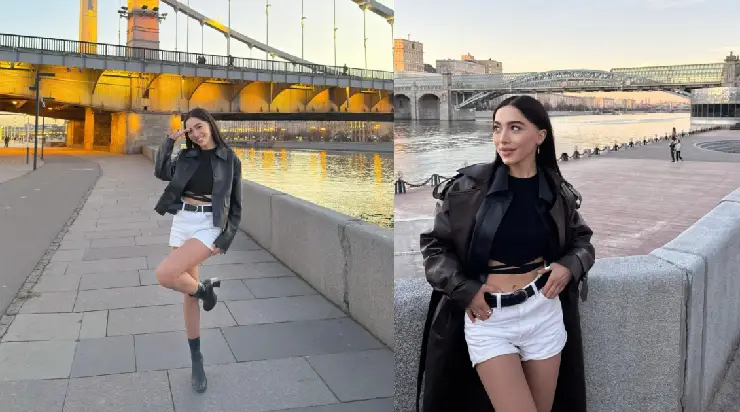 Ինձ ստիպիր զգալ, որ աշխարհի միակ աղջիկն եմ. Լիա Զախարյան․ ԼՈՒՍԱՆԿԱՐՆԵՐ Ինձ ստիպիր զգալ, որ աշխարհի միակ աղջիկն եմ. Լիա Զախարյան․ ԼՈՒՍԱՆԿԱՐՆԵՐ