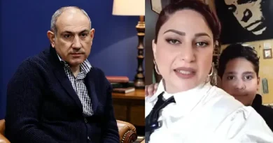 Տավուշցի թամադաները միացել են Փաշինյանի փիառին