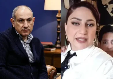 Տավուշցի թամադաները միացել են Փաշինյանի փիառին