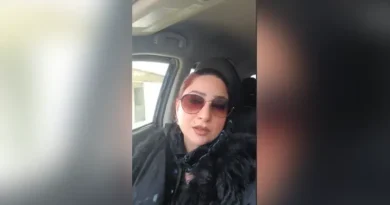 Մի քանի ցինիկ տղաների պահվածքից ես սխալ եմ արտահայտվել․ Լիանա Զուրաբյան. ՏԵՍԱՆՅՈՒԹ