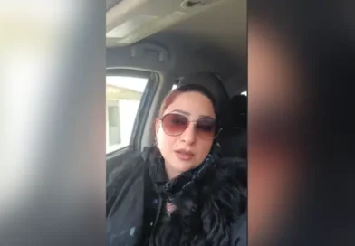 Մի քանի ցինիկ տղաների պահվածքից ես սխալ եմ արտահայտվել․ Լիանա Զուրաբյան. ՏԵՍԱՆՅՈՒԹ