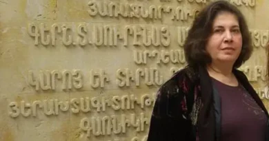 Հալեպում հայուհուն սպանողը ամուսնու աշխատակիցն է եղել. նոր մանրամասներ