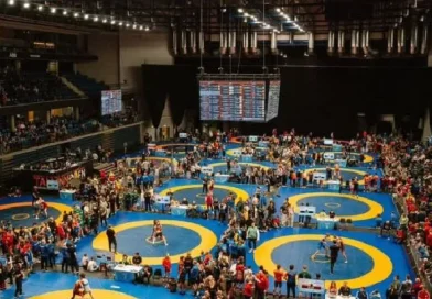 Հայաստանի պատանի ըմբիշները 16 մեդալ են նվաճել Էստոնիայում Հայաստանի պատանի ըմբիշները 16 մեդալ են նվաճել Էստոնիայում