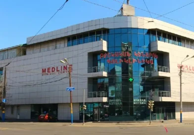 Մահ՝ «Մեդլայն» բժշկական կենտրոնում․ բժիշկ-անեսթեզիոլոգին մեղադրանք է առաջադրվել