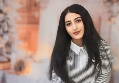 20-ամյա Միլենան պայքարում է կյանքի համար