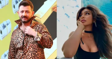 Միխայիլ Գալուստյանը նոր ընկերուհու հետ ծանոթացել է նախքան ամուսնալուծությունը և ցանկանում է ամուսնանալ նրա հետ