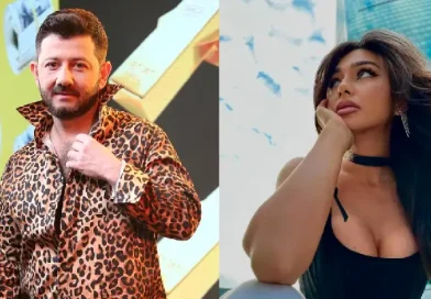 Միխայիլ Գալուստյանը նոր ընկերուհու հետ ծանոթացել է նախքան ամուսնալուծությունը և ցանկանում է ամուսնանալ նրա հետ