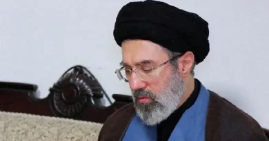 Մոջթաբա Խամենեիին իրանցի ժողովրդին առաջին ուղերձն է հղել