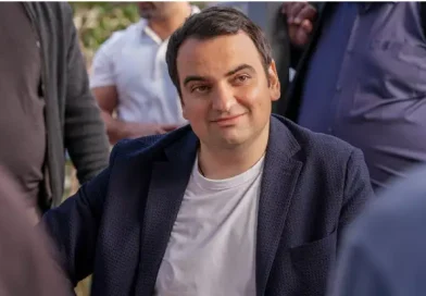 Թույլ խաղաղությունն այն է, երբ մենք դուռը բացում ենք հակառակորդ ազգի ներկայացուցիչների առաջ. Նարեկ Կարապետյան