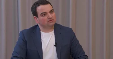 Տեղեկություններ ունենք, որ պատրաստվում են ինձ ձերբակալել․ Նարեկ Կարապետյան