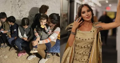 Էս լույս երեխեքին ի՞նչ ապագա թողեց գերագույն կործանիչը․ Նազենի Հովհաննիսյան