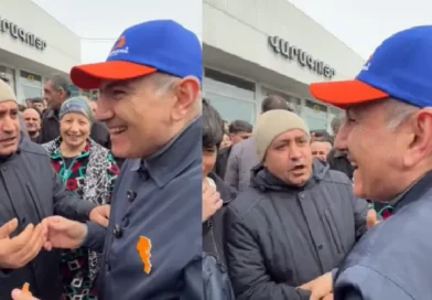 Հետախուզվող եմ բռնել, եկե՛ք ձերբակալե՛ք, տարե՛ք, ո՞նց կազմակերպենք. Փաշինյան Հետախուզվող եմ բռնել, եկե՛ք ձերբակալե՛ք, տարե՛ք, ո՞նց կազմակերպենք. Փաշինյան