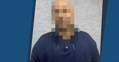 Կալանավորվել է «օրենքով գող» Էրեբունցի Պիստը